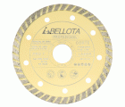 Disco diamante turbo general de obra Pro7 / 50712115