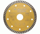 Disco diamante turbo general de obra Pro7 / 50712125