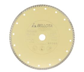 Disco diamante turbo general de obra Pro7 / 50712230
