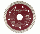 Disco diamante turbo para materiales duros / 50705115