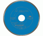 Disco diamante banda continua para cerámica / 50722125