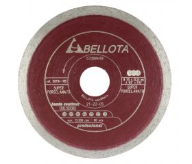 Disco diamante banda continua porcelánico / 50734115