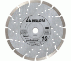 Disco diamante segmentado para hormigón armado / 50735230