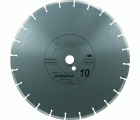 Disco diamante segmentado general de obra / 50708350