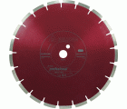 Disco diamante segmentado para materiales duros / 50724350
