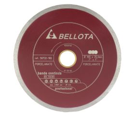 Disco diamante banda continua para porcelánico / 50732180