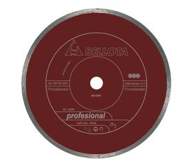 Disco diamante banda continua para porcelánico / 50732230