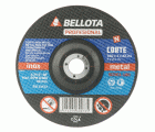 Disco abrasivo profesional para corte inox-metal, espesor 3 mm y Ø 180 mm / 50301180