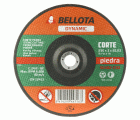 Disco abrasivo dynamic para corte piedra, espesor 3 mm y Ø 230 mm / 50482230