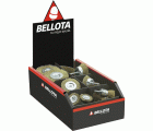 Caja Expositora Cepillos Bricolaje / 50850