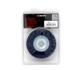 Cepillo Industrial Circular Nylon / 50825-100F
