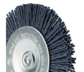 Cepillo Industrial Circular Nylon / 50825-100F