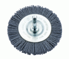 Cepillo Industrial Circular Nylon / 50825-100F