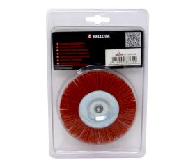 Cepillo Industrial Circular Nylon / 50825-75B
