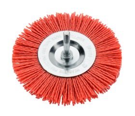 Cepillo Industrial Circular Nylon / 50825-75B
