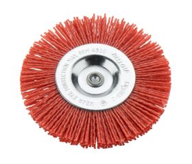 Cepillo Industrial Circular Nylon / 50825-75B