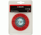 Cepillo Industrial Circular Nylon / 50825-75B