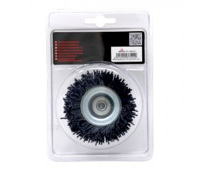 Cepillo Industrial Taza Nylon / 50826-50F