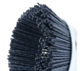 Cepillo Industrial Taza Nylon / 50826-50F