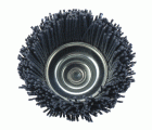 Cepillo Industrial Taza Nylon / 50826-50F