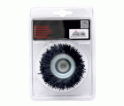 Cepillo Industrial Taza Nylon / 50826-75F