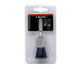 Cepillo Industrial Brocha Nylon / 50827-25F