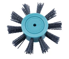 Cepillo Industrial Abanico Nylon / 50829-100F