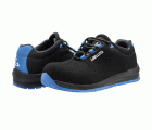 Zapato de seguridad Industry negro S1P talla 39 / 72351B39S1P