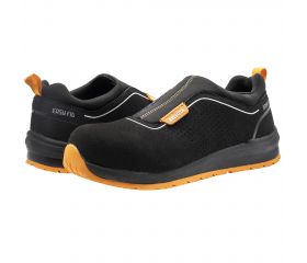 Zapato de seguridad Industry Easy negro S1P talla 38 / 72352B38S1P