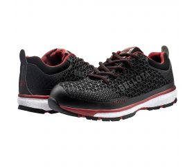 Zapato de seguridad Run Cell negro S3 talla 38 / 72223B38S3
