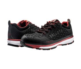 Zapato de seguridad Run Cell negro S3 talla 41 / 72223B41S3