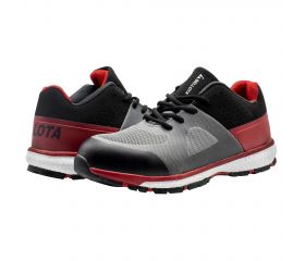 Zapato de seguridad Run negro S1P talla 38 / 72224NB38S1P