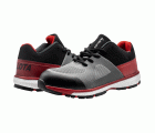 Zapato de seguridad Run negro S1P talla 39 / 72224NB39S1P