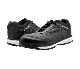 Zapato de seguridad Run Knit negro S1P talla 36 / 72224KB36S1P