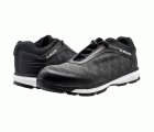 Zapato de seguridad Run Knit negro S1P talla 43 / 72224KB43S1P