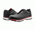 Zapato de seguridad Run negro S3 talla 41 / 72223NB41S3
