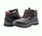 Bota de seguridad Classic piel negra S3 talla 46 / 7230046S3