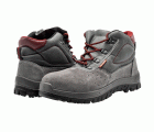 Bota de seguridad Classic serraje gris S1P talla 37 / 7230437S1P
