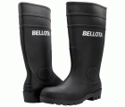 Bota de seguridad de agua PVC negra S5 talla 39 / 7224339S5