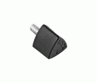 Tornillo tope regla PRO 1u. / PROGUIDESCR