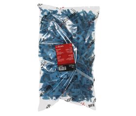 Calzo de nivelación cerámica para sistema Push&Level de 0,5 mm - Bolsa 200 unidades / LSS005
