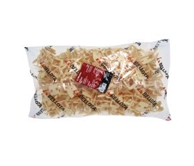 Calzo de nivelación cerámica para sistema Push&Level para cerámica hasta 20 mm de 1 mm - Bolsa 200 unidades / LSS010S