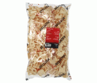 Calzo de nivelación cerámica en T para sistema Push&Level de 1 mm - Bolsa 200 unidades / LSS010T