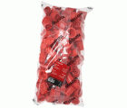 Rosca de nivelación cerámica para sistema Push&Level - Bolsa 100 unidades / LSSCREW