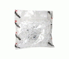 Cruceta de separación cerámica de 1 mm - Bolsa 200 unidades / SPC010