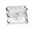 Cruceta T de separación cerámica de 1 mm - Bolsa 200 unidades / SPC010T