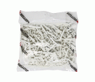 Cruceta T de separación cerámica de 3 mm - Bolsa 200 unidades / SPC030T