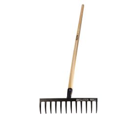 Rastrillo Alta Intensidad con Mango / 950-12 CML