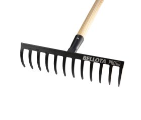 Rastrillo Alta Intensidad con Mango / 950-12 CML