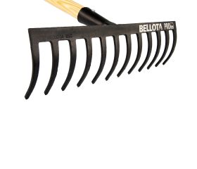 Rastrillo Alta Intensidad con Mango / 950-12 CML